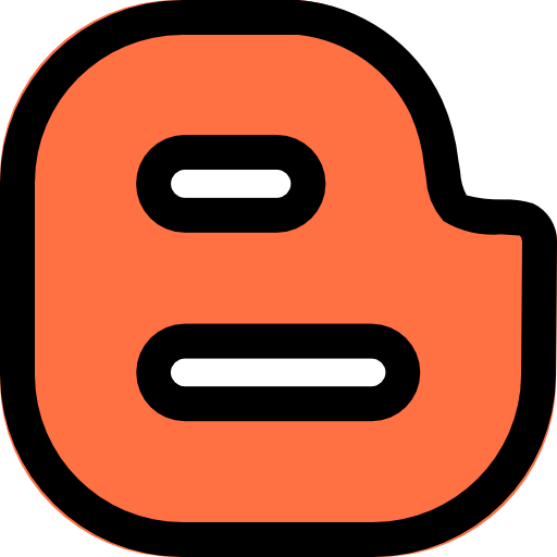 Blogger アイコン