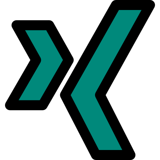 Xing アイコン