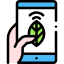 Technology icon 64x64
