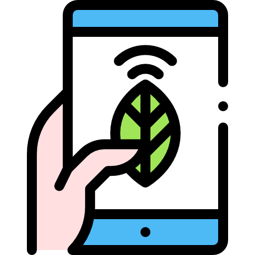 Technology icon