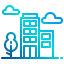 Condominium アイコン 64x64