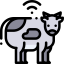 Cattle icon 64x64