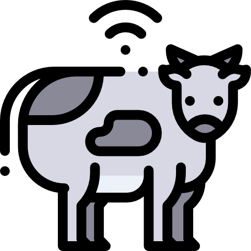 Cattle icon