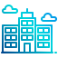 Condominium アイコン 64x64