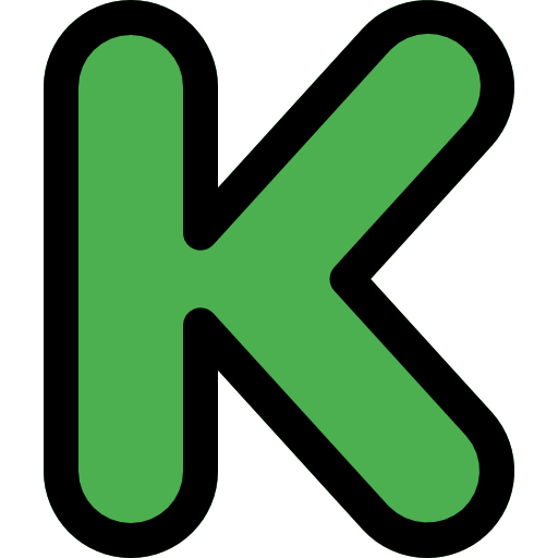 Kickstarter icon