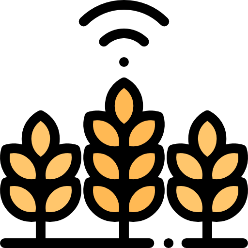 Wheat icon