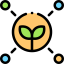 Analytics icon 64x64