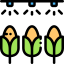 Irrigation system icon 64x64
