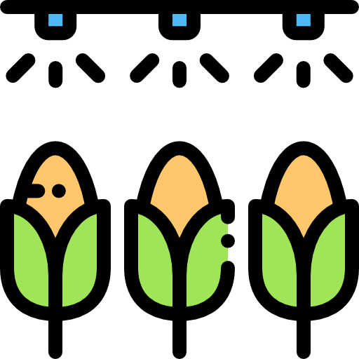 Irrigation system 상