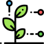Irrigation system icon 64x64