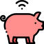 Pig icon 64x64