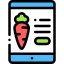 Information icon 64x64