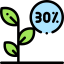 Growth icon 64x64