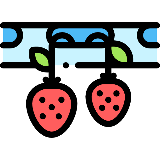 Hydroponic icon