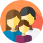 Family icon 64x64