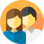 Couple icon 64x64