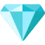 Diamond icon 64x64