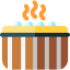 Jacuzzi 图标 64x64