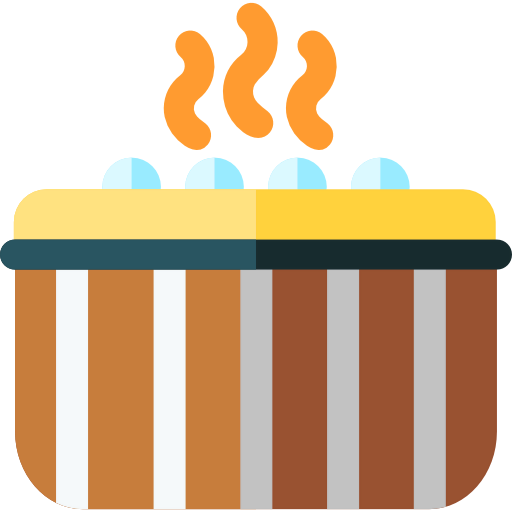 Jacuzzi icon