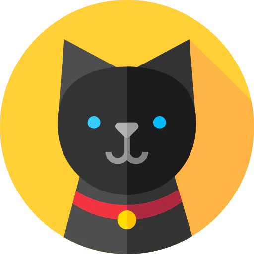 Cat icon