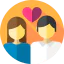 Couple icon 64x64