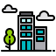Condominium アイコン 64x64