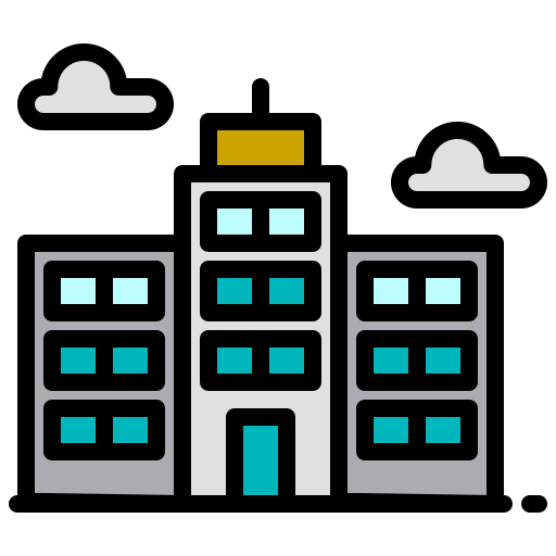 Condominium icon