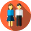 Couple icon 64x64