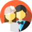 Newlyweds icon 64x64