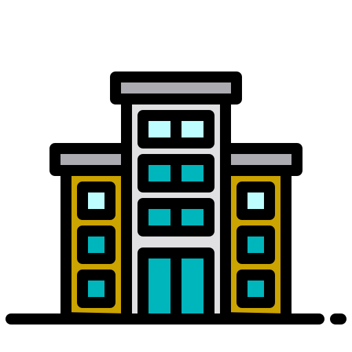 Condominium icon
