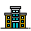 Condominium アイコン 64x64