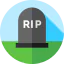 Grave icon 64x64