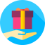 Gift icon 64x64