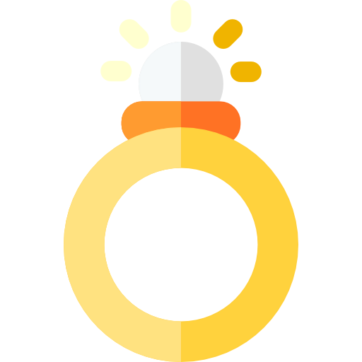 Ring icon