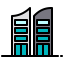 Condominium アイコン 64x64