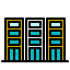 Condominium icon 64x64