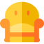 Sofa icon 64x64