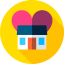 Home icon 64x64