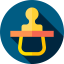 Pacifier icon 64x64