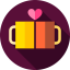 Cups icon 64x64
