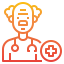 Doctor icon 64x64
