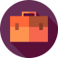 Briefcase icon 64x64