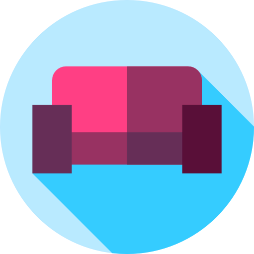 Sofa icon