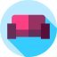 Sofa icon 64x64