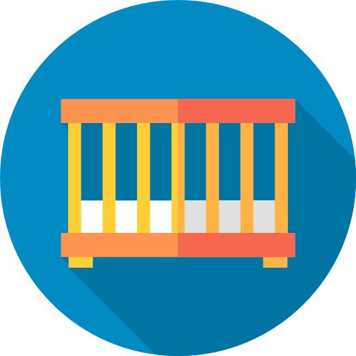 Crib icon