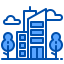 Condominium icon 64x64