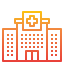 Hospital icon 64x64