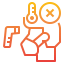 Temperature icon 64x64