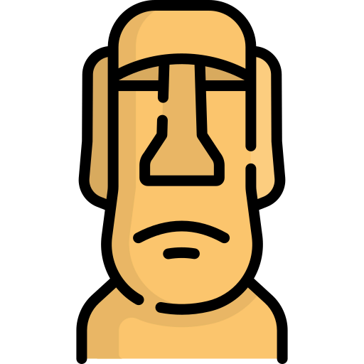 Moai icon