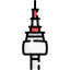Seoul tower icon 64x64